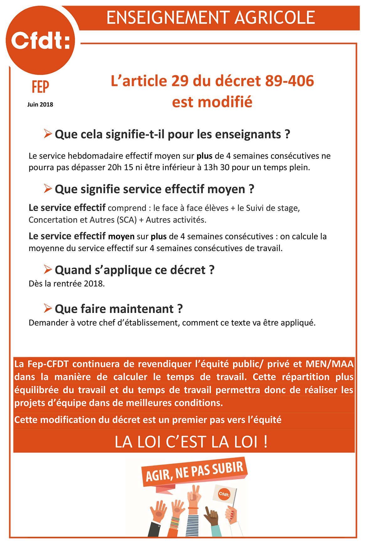 Affichette article 29 Janvier 2018 docx-1