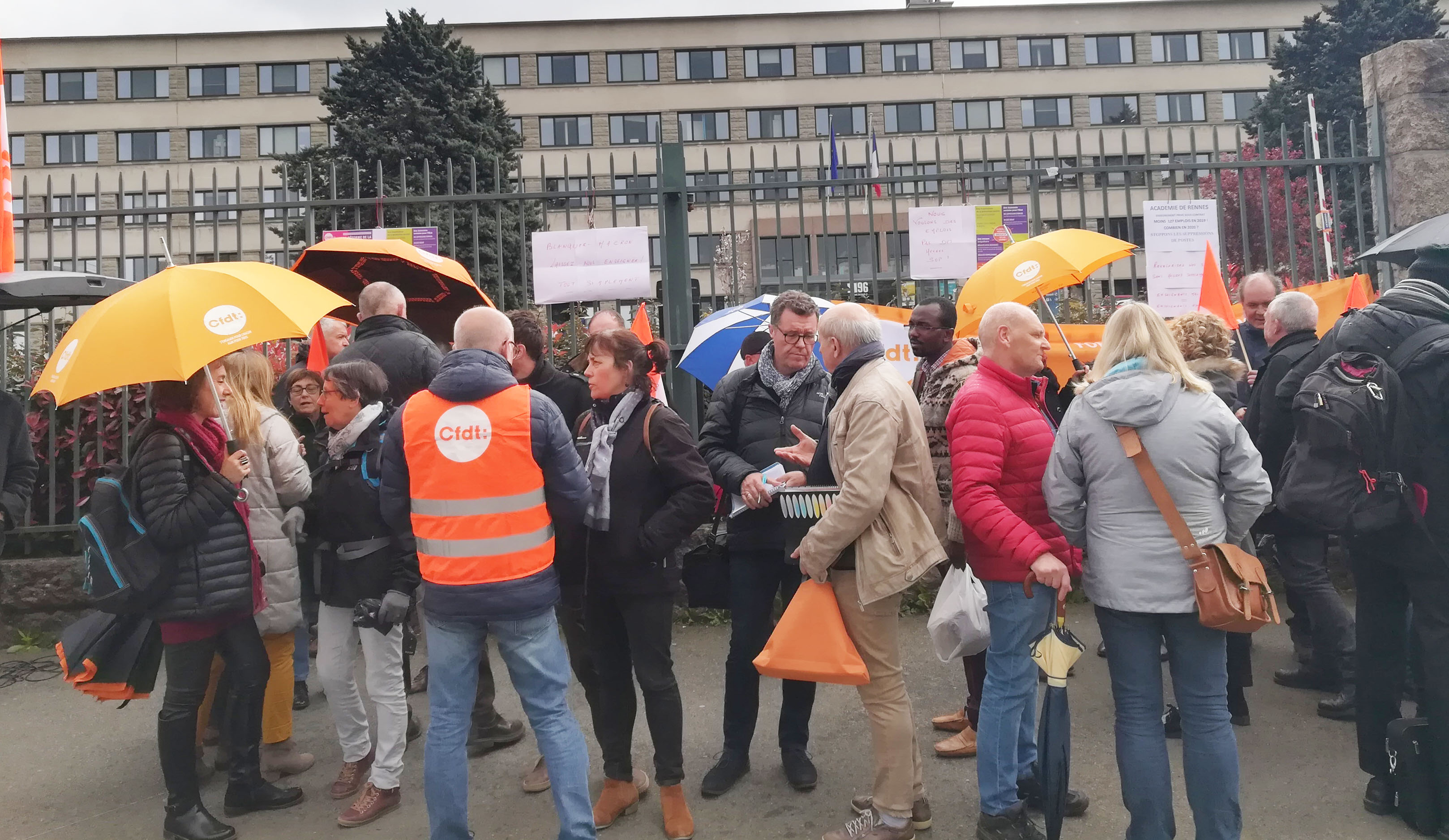 Rennes