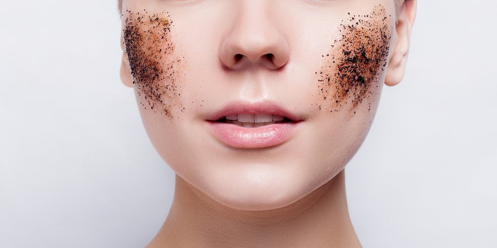 gommage-visage-recette