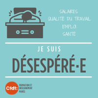 Désespérée PF