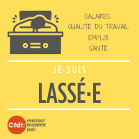 Lassée PF