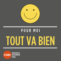 Tout va bien PF