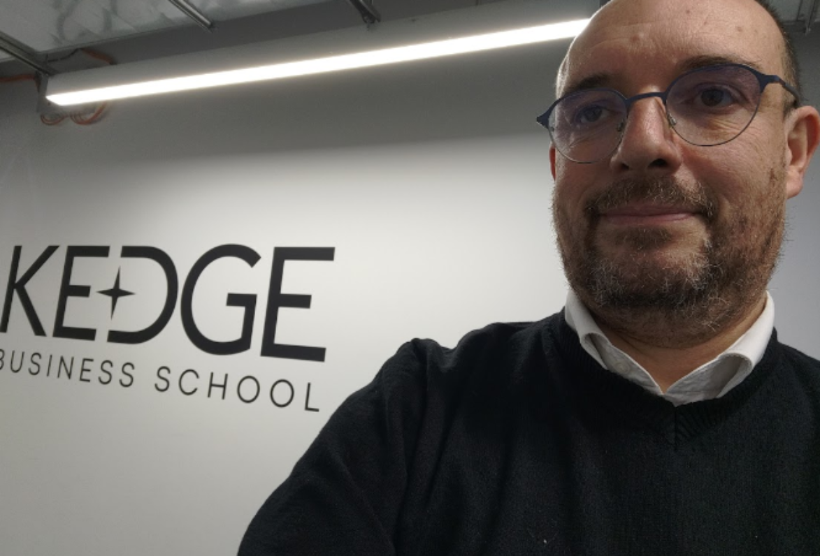 journée à kedge
